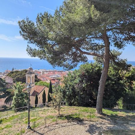 Casa Moret Sanremo Exteriör bild